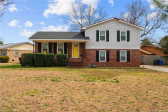 6509 Gate Post Ct Fayetteville, NC 28314
