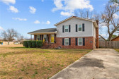 6509 Gate Post Ct Fayetteville, NC 28314