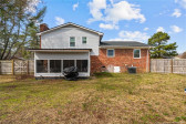 6509 Gate Post Ct Fayetteville, NC 28314