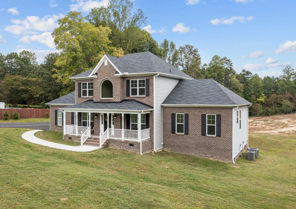 691 Moores Pond Rd Youngsville, NC 27596