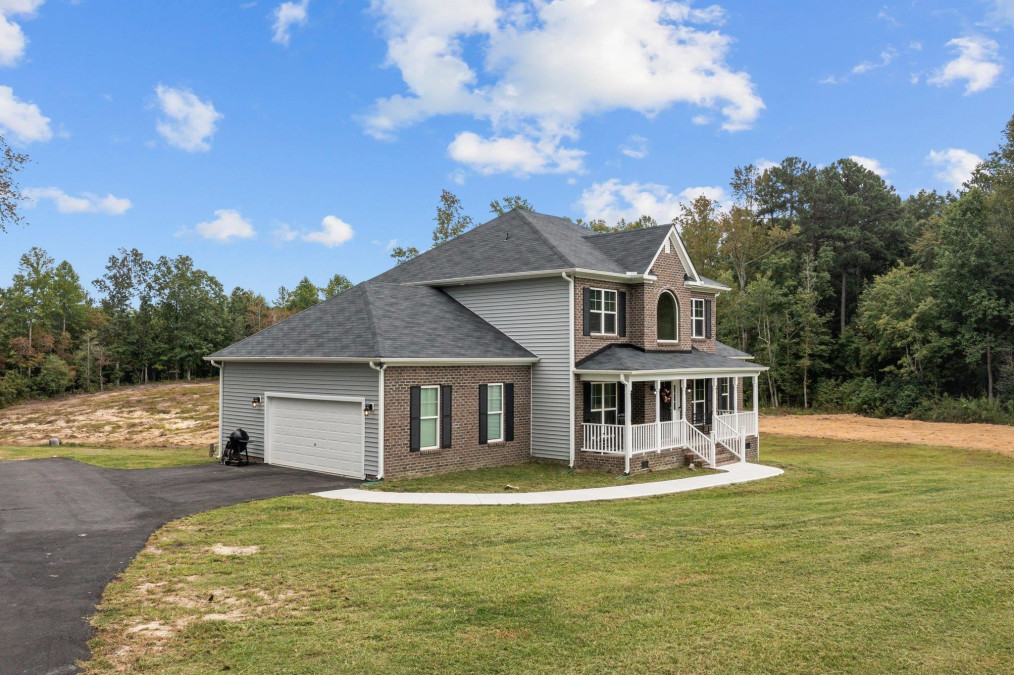 691 Moores Pond Rd Youngsville, NC 27596