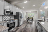 691 Moores Pond Rd Youngsville, NC 27596