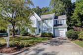 208 Mint Hill Dr Raleigh, NC 27519