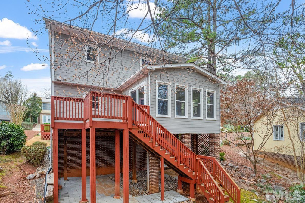 2813 Rue Sans Famille, Raleigh, NC 27607 Raleigh Realty