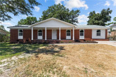 6109 Conaway Dr Fayetteville, NC 28314