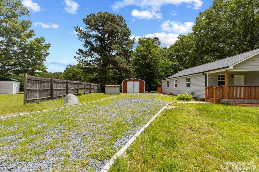 6002 Rumley Rd Graham, NC 27253