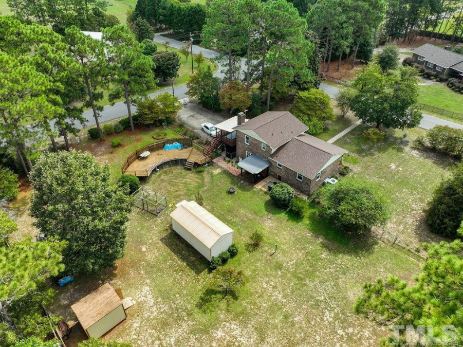 6202 Maude St Fayetteville, NC 28306