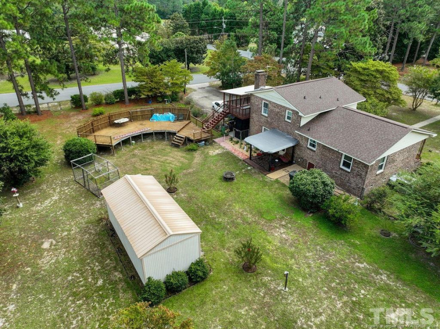 6202 Maude St Fayetteville, NC 28306