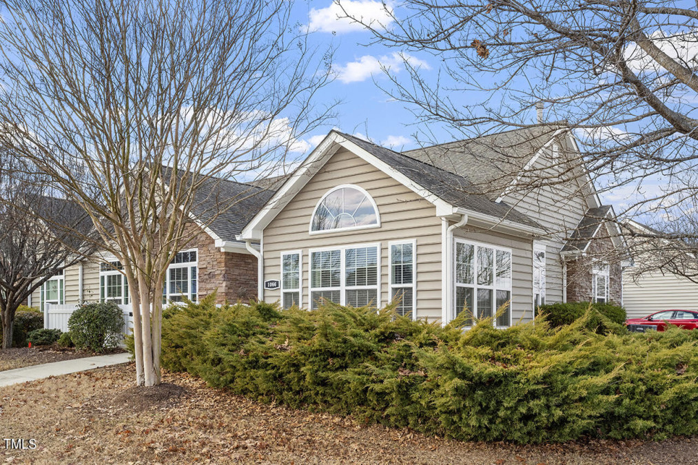 1066 Blue Bird Ln, Wake Forest, NC 27587 Raleigh Realty