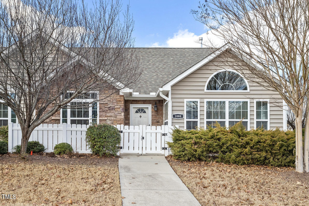 1066 Blue Bird Ln, Wake Forest, NC 27587 Raleigh Realty