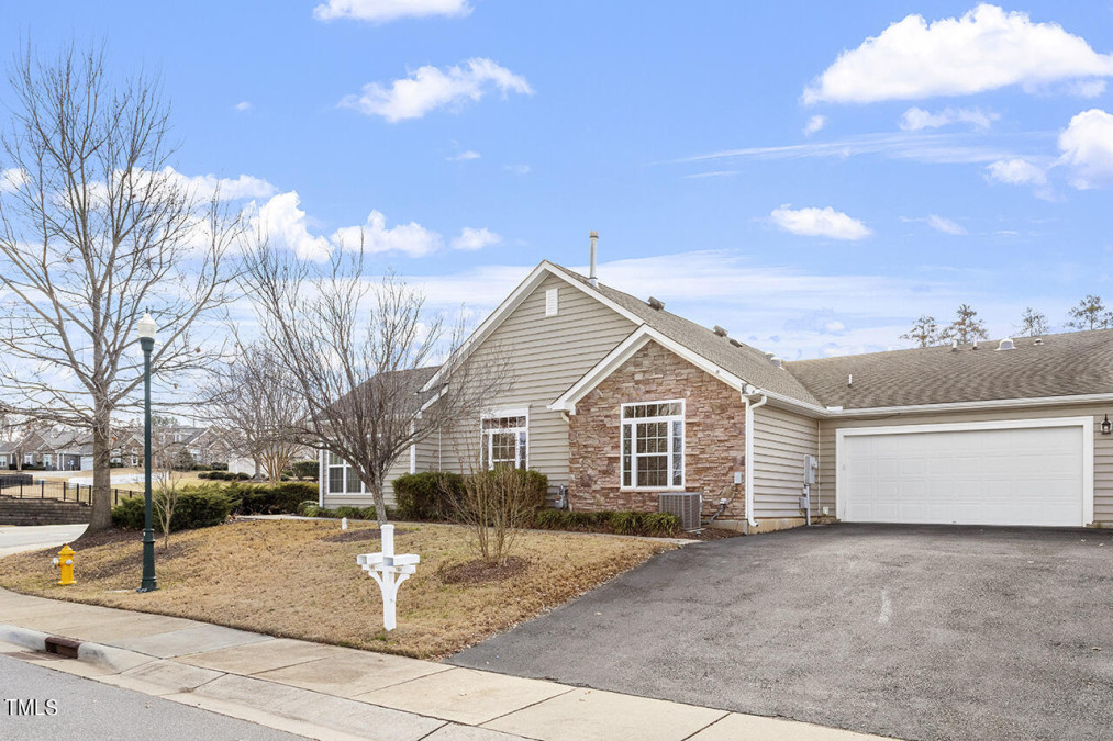 1066 Blue Bird Ln, Wake Forest, NC 27587 Raleigh Realty