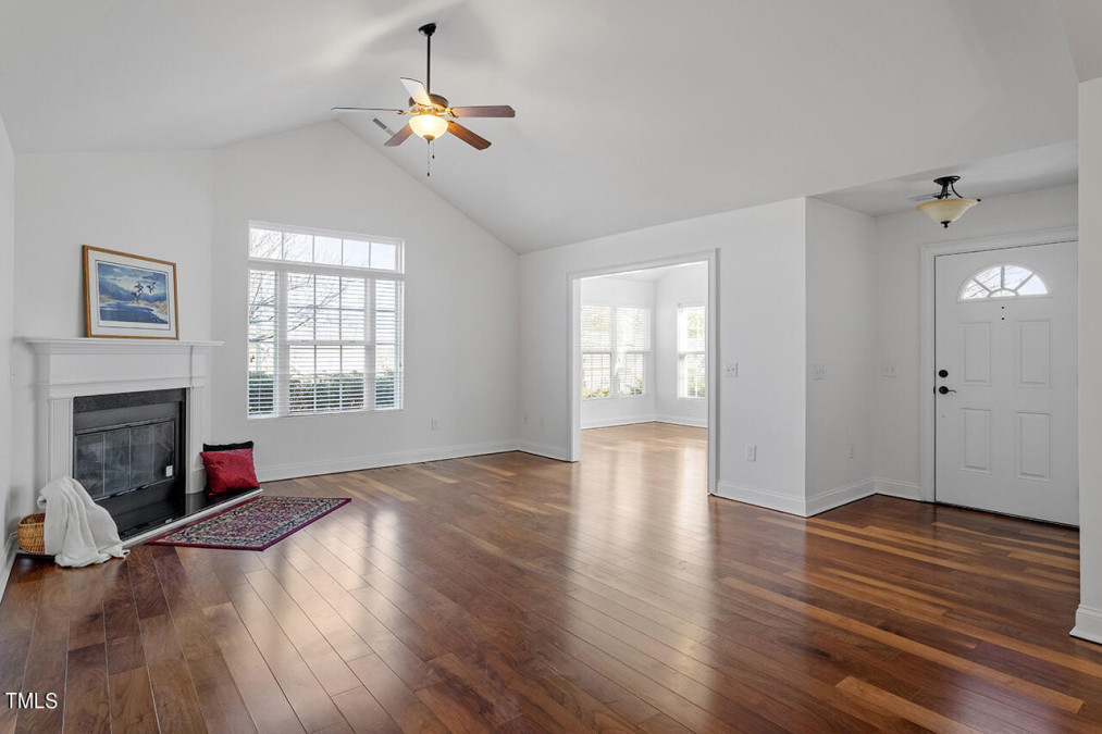 1066 Blue Bird Ln, Wake Forest, NC 27587 Raleigh Realty