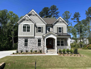 7609 Hasentree Way Wake Forest, NC 27587