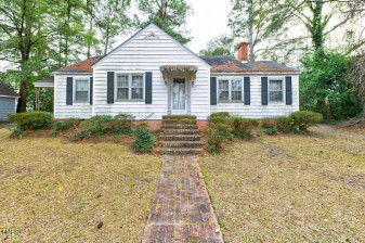 1905 Elvira St Fayetteville, NC 28303