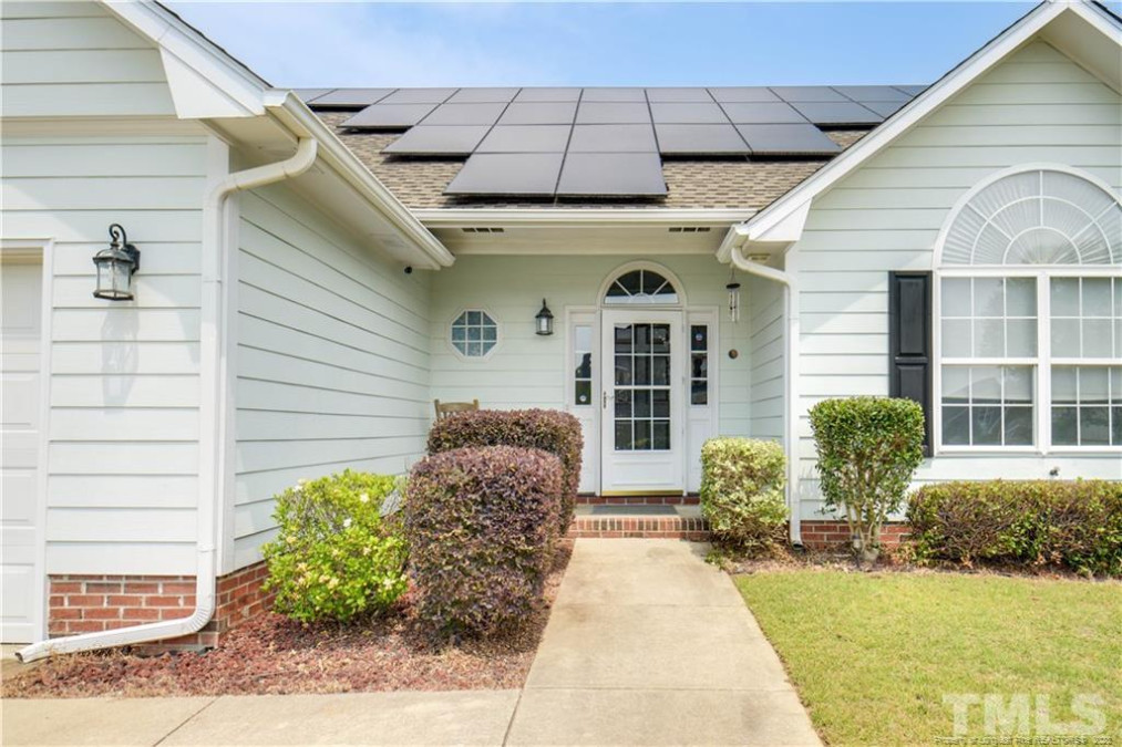 4208 Bartlet Glen Ln Fayetteville, NC 28306