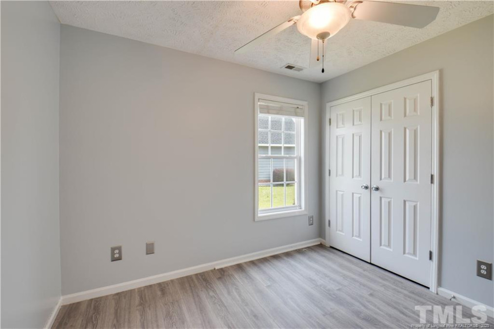 4208 Bartlet Glen Ln Fayetteville, NC 28306