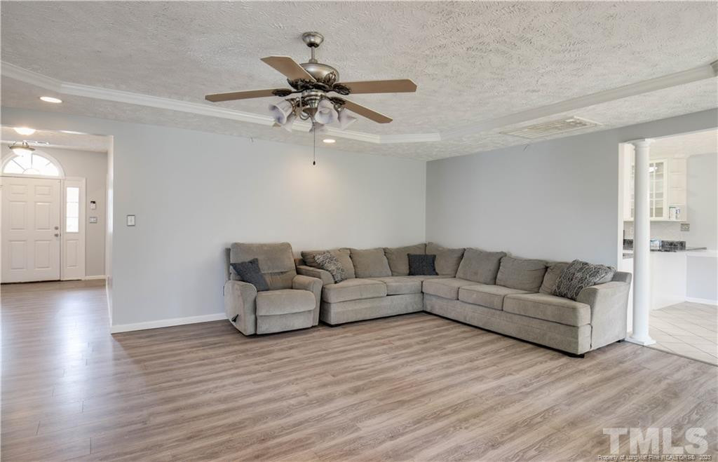 4208 Bartlet Glen Ln Fayetteville, NC 28306