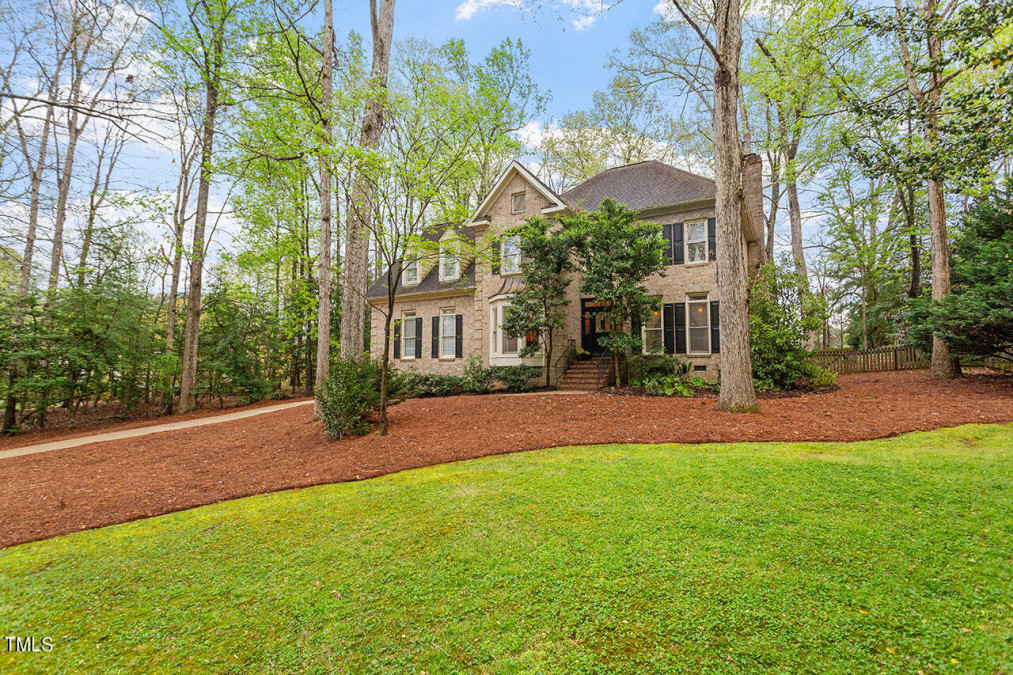 1540 Crenshaw Point Wake Forest, NC 27587