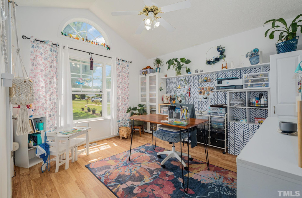 172 Edmondson Dr Willow Springs, NC 27592