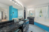 172 Edmondson Dr Willow Springs, NC 27592