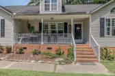 172 Edmondson Dr Willow Springs, NC 27592
