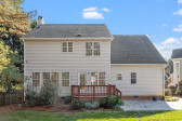 102 Deanscroft Ct Cary, NC 27518