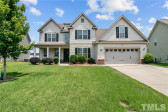 2524 Clear Pines Ct Fayetteville, NC 28304