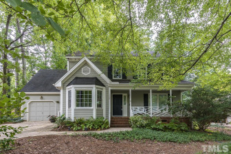 7309 Glendower Rd Raleigh, NC 27613
