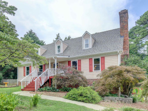 6345 Wynbrook Way Raleigh, NC 27612
