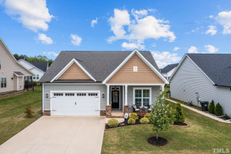 9 Sweetbay Pk Youngsville, NC 27596