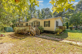 6592 Pebble Ln Oxford, NC 27565