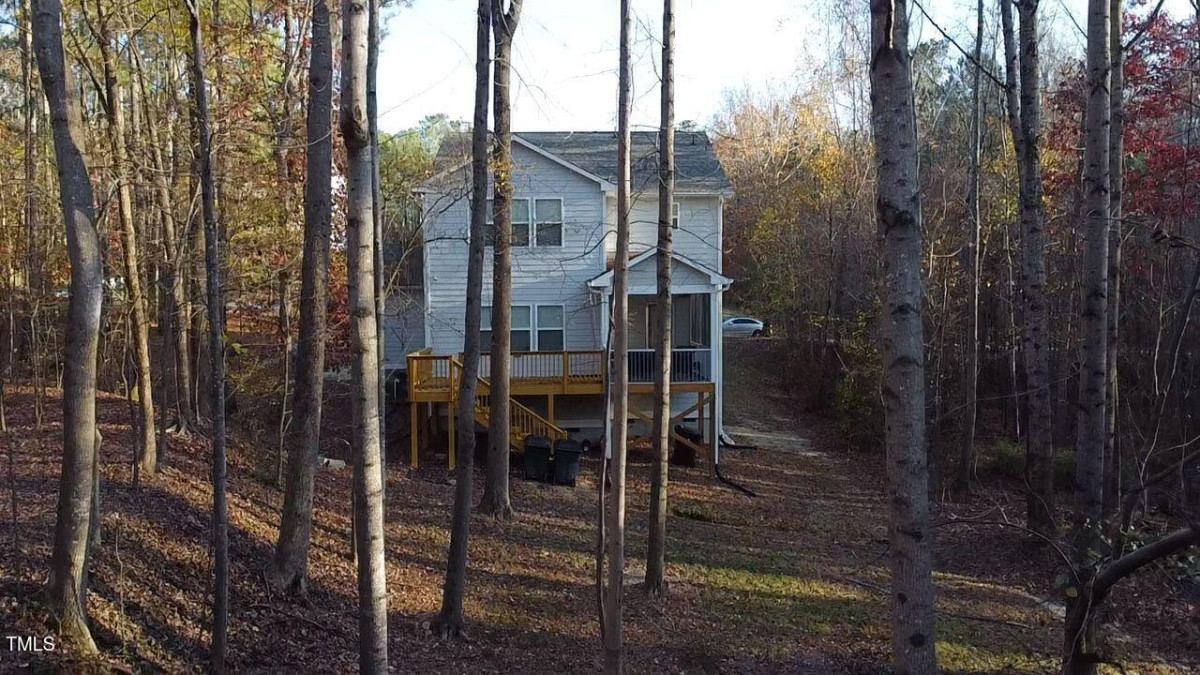 240 Blair Hills Rd Wendell, NC 27591