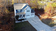 240 Blair Hills Rd Wendell, NC 27591