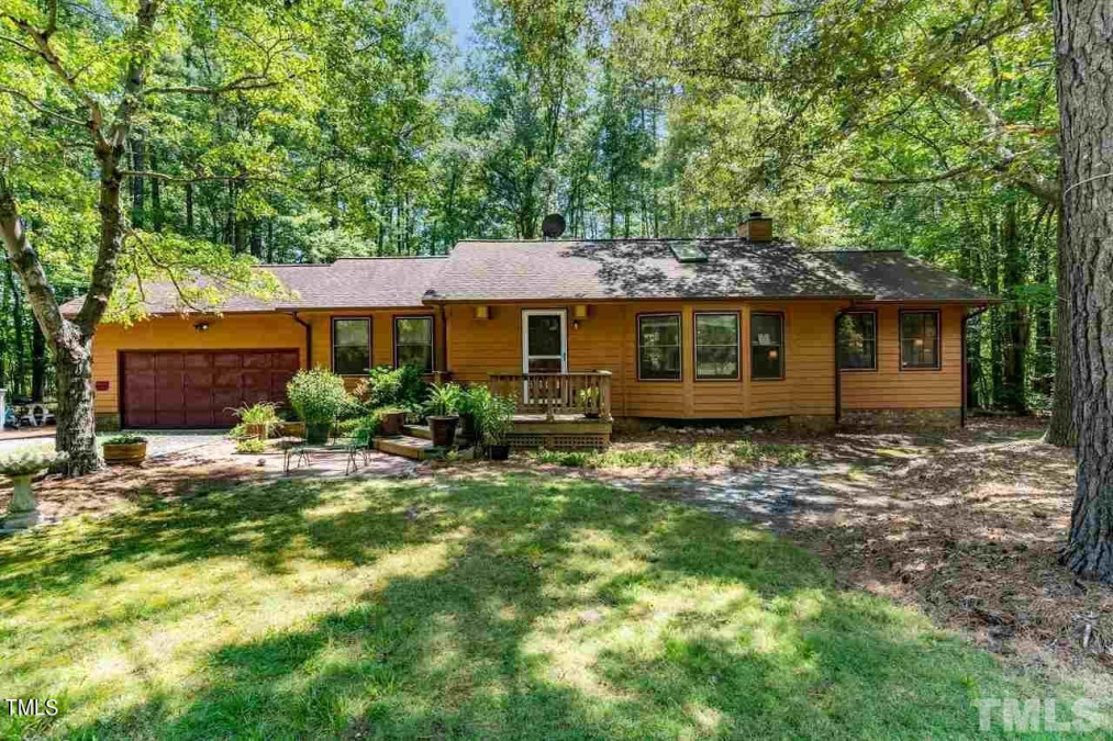 1412 White Oak Church Rd, Apex, NC 27523 - Raleigh Realty