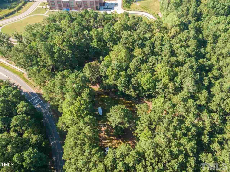 1412 White Oak Church Rd, Apex, NC 27523 Raleigh Realty