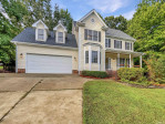 207 Normandy Dr Clayton, NC 27527