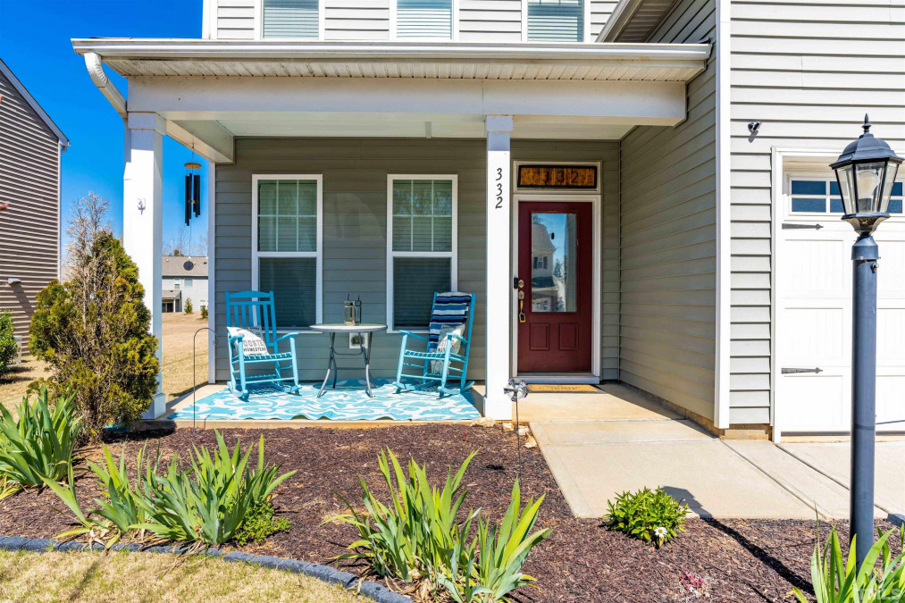332 Tuscan Ridge Way, Clayton, NC 27527 Raleigh Realty