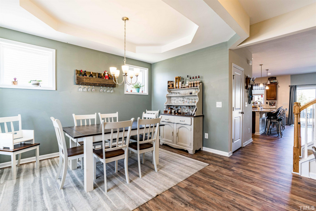 332 Tuscan Ridge Way, Clayton, NC 27527 Raleigh Realty