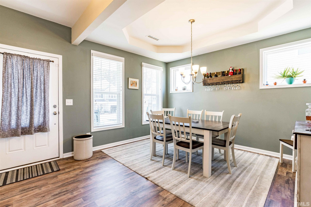 332 Tuscan Ridge Way, Clayton, NC 27527 Raleigh Realty