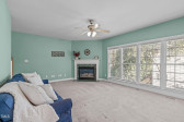 806 Haddon Hall Dr Apex, NC 27502