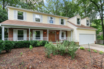 102 Old Bellows Ct Raleigh, NC 27606