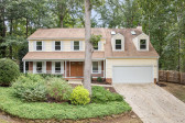 102 Old Bellows Ct Raleigh, NC 27606