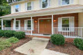 102 Old Bellows Ct Raleigh, NC 27606