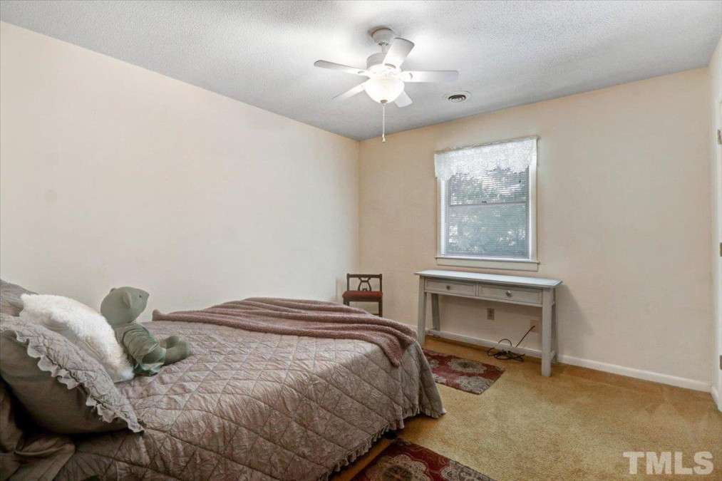 21 Camellia Dr Smithfield, NC 27577