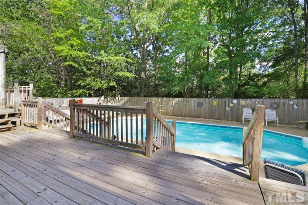 21 Camellia Dr Smithfield, NC 27577
