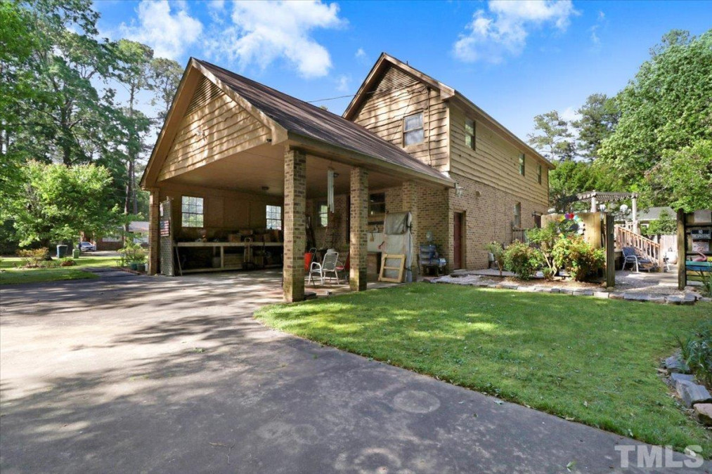 21 Camellia Dr Smithfield, NC 27577