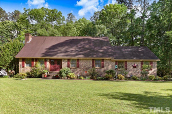 21 Camellia Dr Smithfield, NC 27577