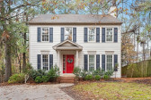 8333 Greywinds Dr Raleigh, NC 27615