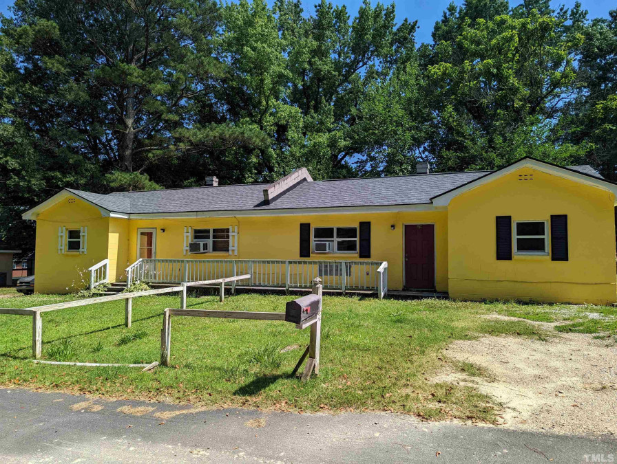 25 Bobbitt St, Wendell, NC 27591 Raleigh Realty