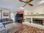 7 Woodbine Ct Durham, NC 27713